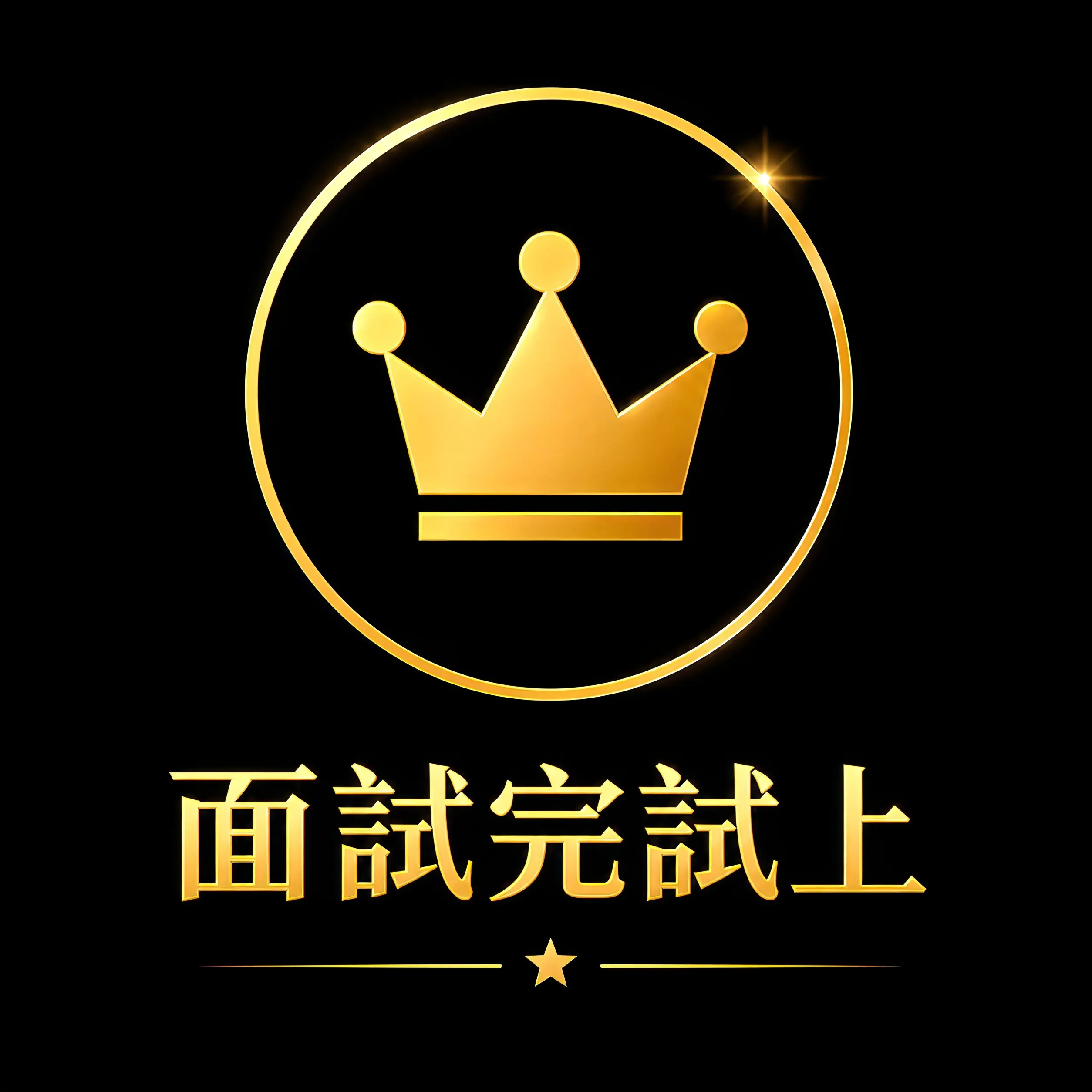 台中超級歌星傳播面試通過 工作錄取流程