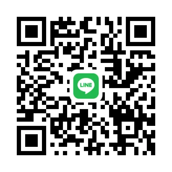 超級歌星娛樂-台中傳播-LINE-QR-Code